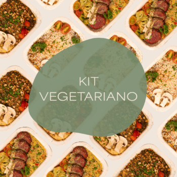 KIT VEGETARIANO