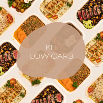 KIT LOW CARB